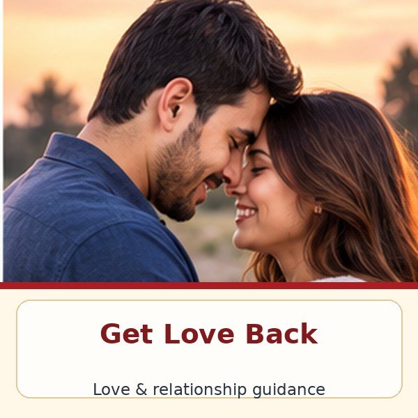 Get Love Back consultation in Charlotte