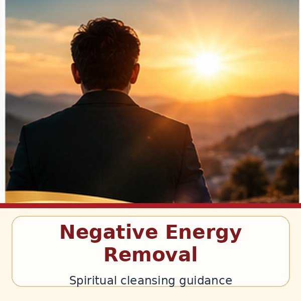 Negative Energy Removal consultation in Charlotte